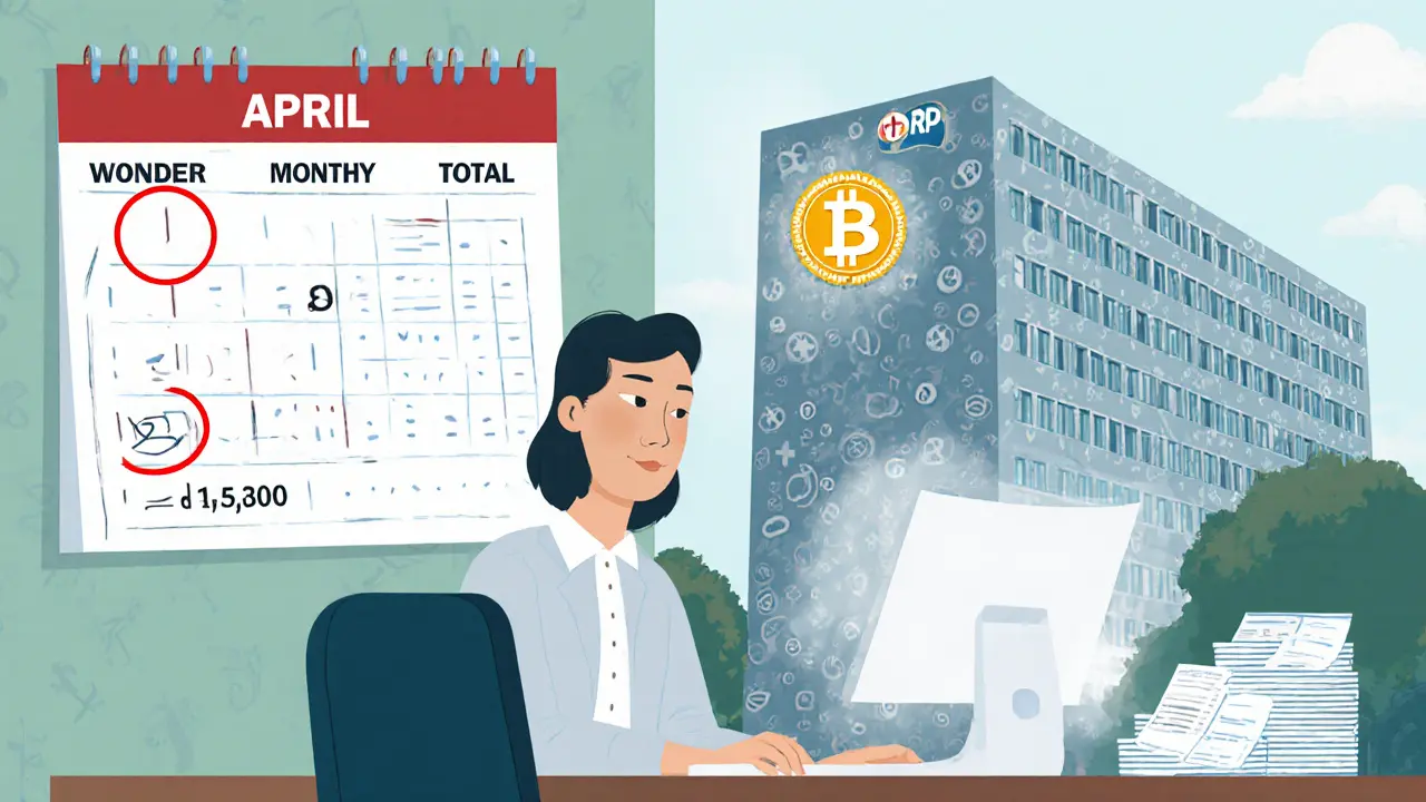 Brazil vs. Other Crypto Tax Regimes