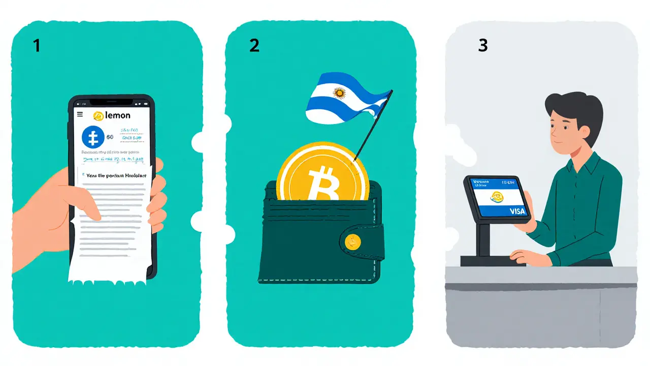Remittances: Crypto Cuts the Middleman