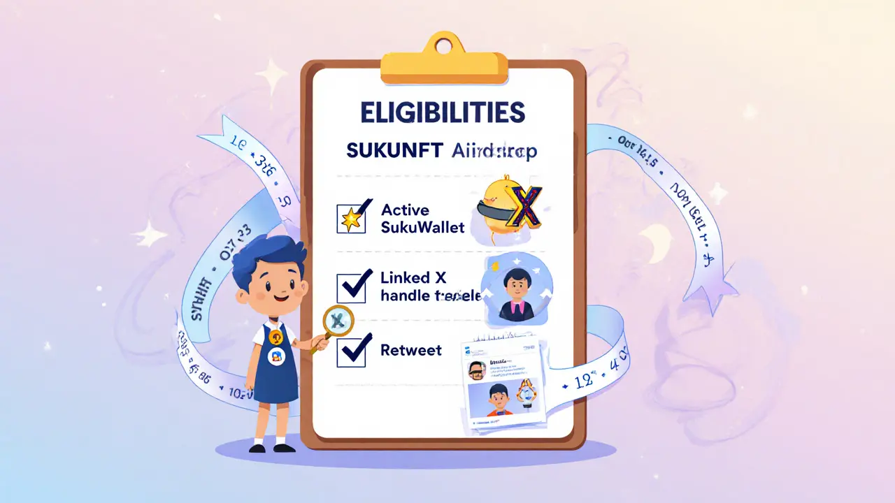 Step‑by‑Step Guide to Claim Your NFT