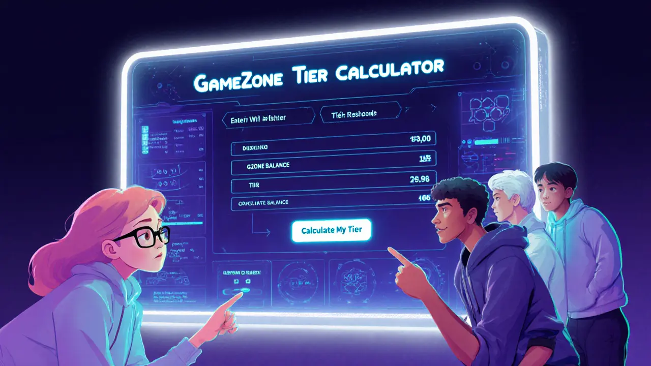 GameZone IDO Launch & Airdrop Details: What You Need to Know