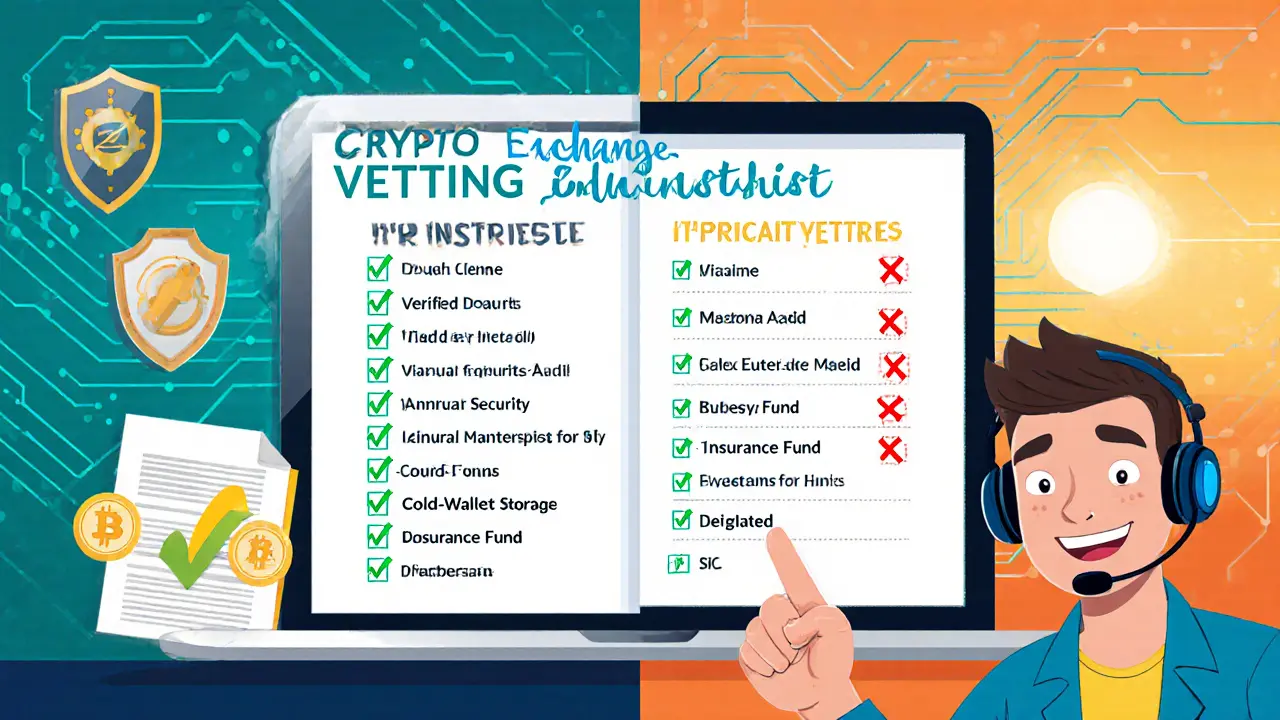 Amplify Exchange Review: What You Need to Know About This Crypto Exchange