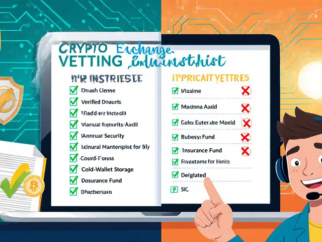 Amplify Exchange Review: What You Need to Know About This Crypto Exchange