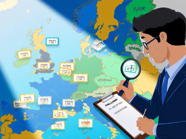 EU Crypto Businesses: MiCA Transition Periods Explained