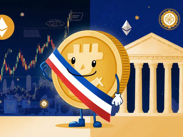 What is LCX (LCX) Crypto Coin? A Full Guide