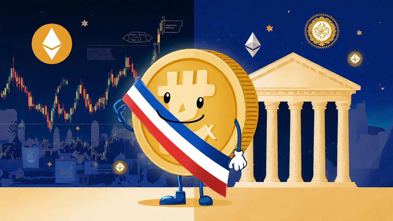 What is LCX (LCX) Crypto Coin? A Full Guide