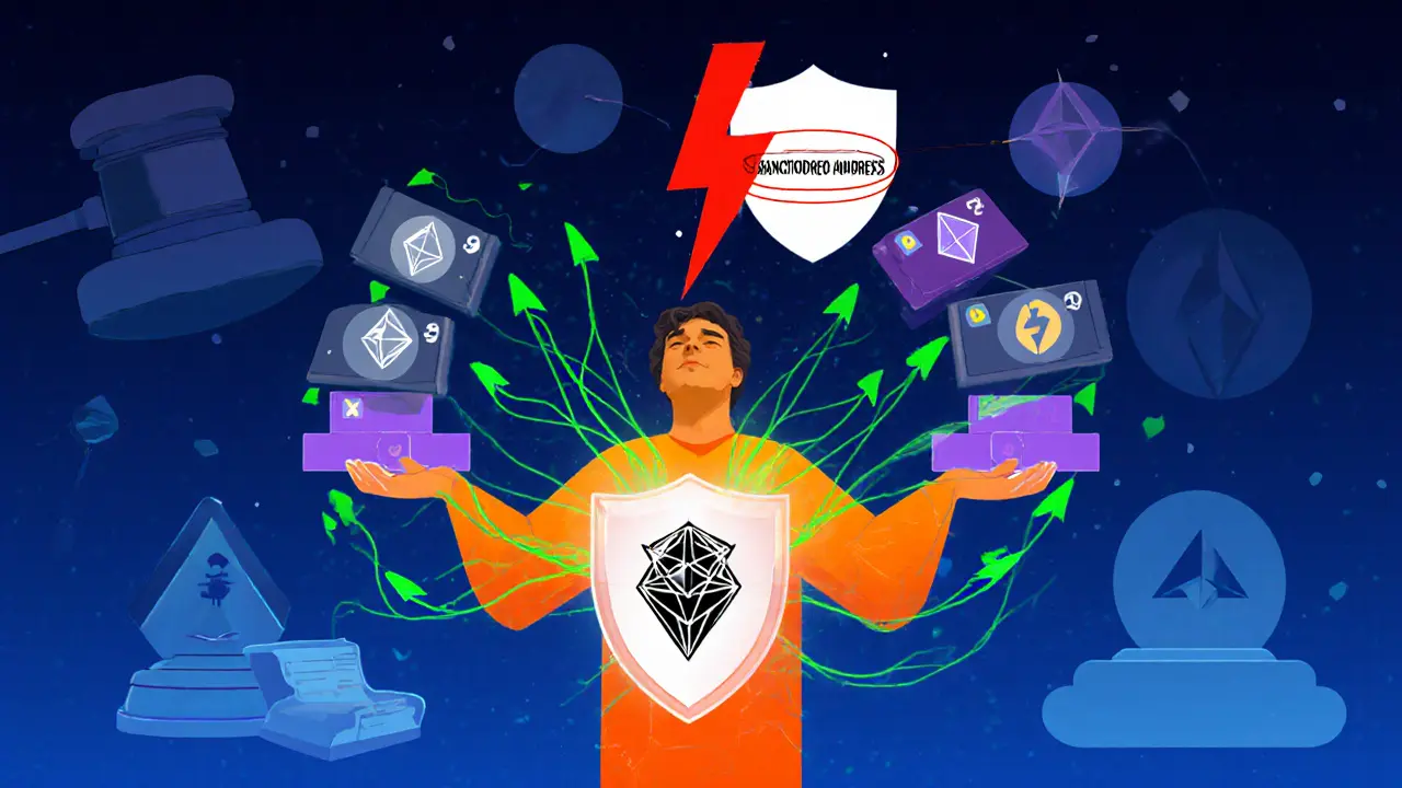 Exchange compliance: lessons from high‑profile enforcement