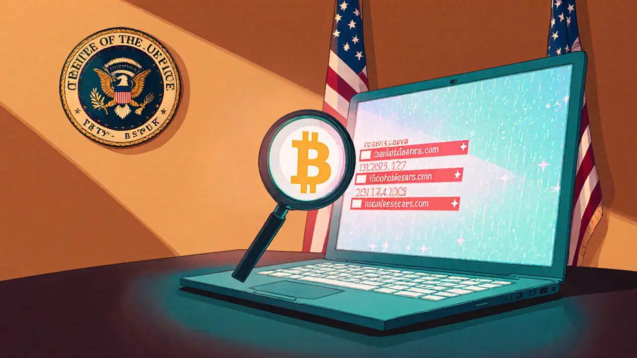 How OFAC Sanctions Are Cutting Off Iranian Crypto Access to Exchanges