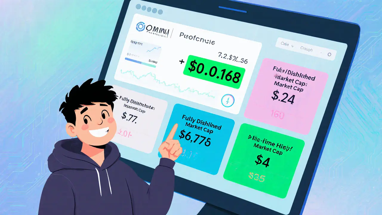 OMNIA Protocol (OMNIA) Explained: Crypto Coin, MEV Protection & Tokenomics