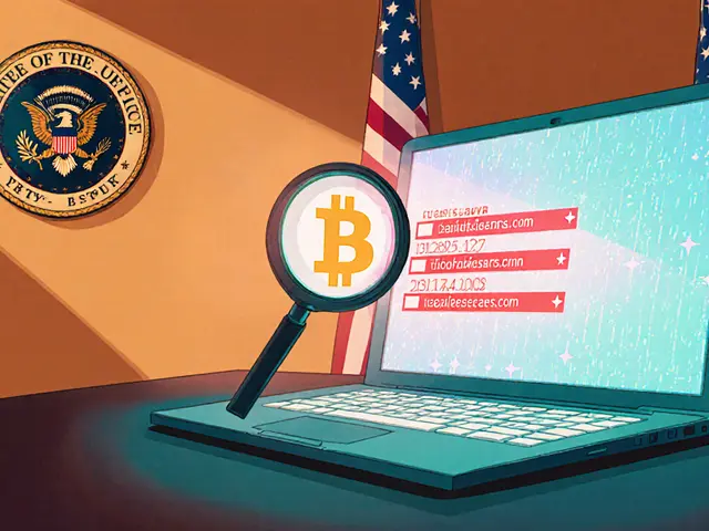 How OFAC Sanctions Are Cutting Off Iranian Crypto Access to Exchanges