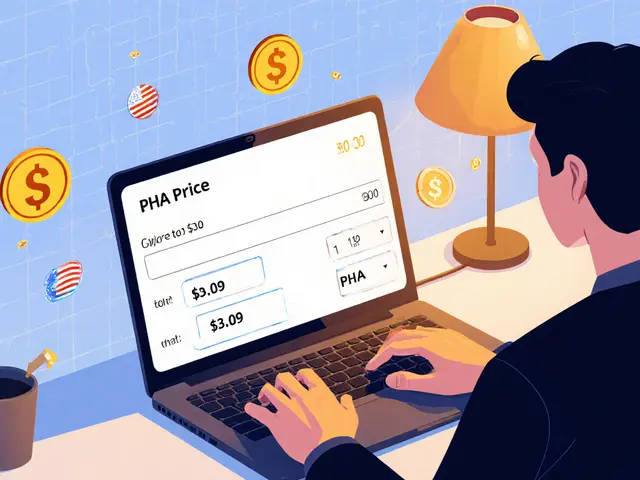 Phala (PHA) Airdrop Details: How to Earn 30 PHA Tokens in 2025