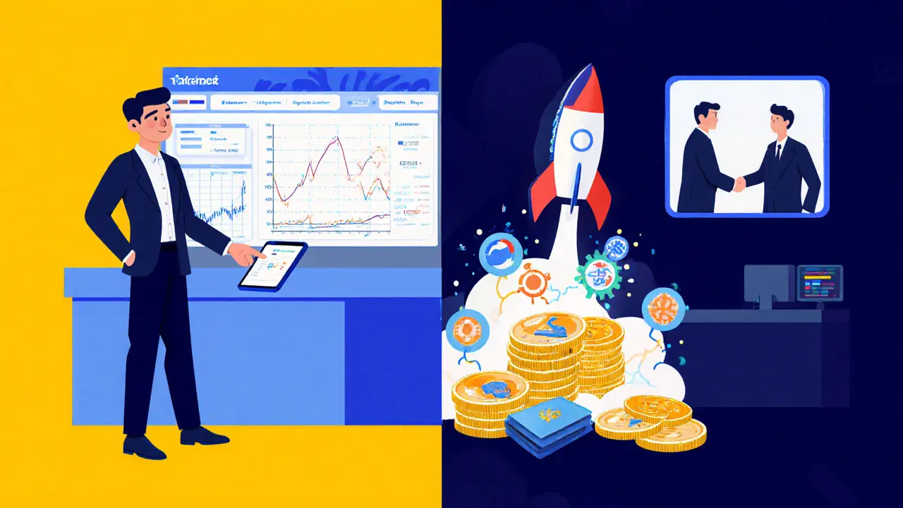 Fees and Costs - The Information Gap