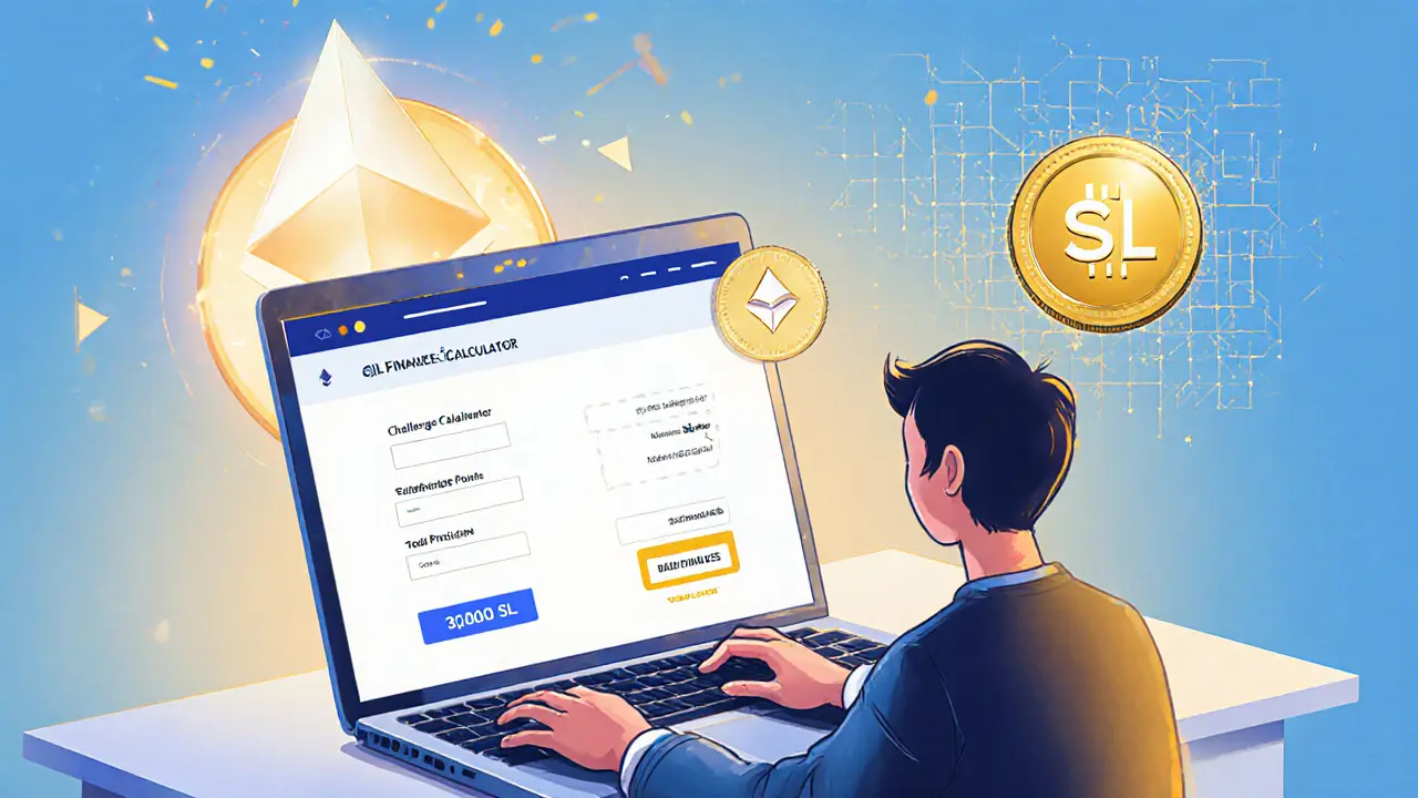 SIL Finance (SIL) Airdrop Details, Token Specs & How to Join