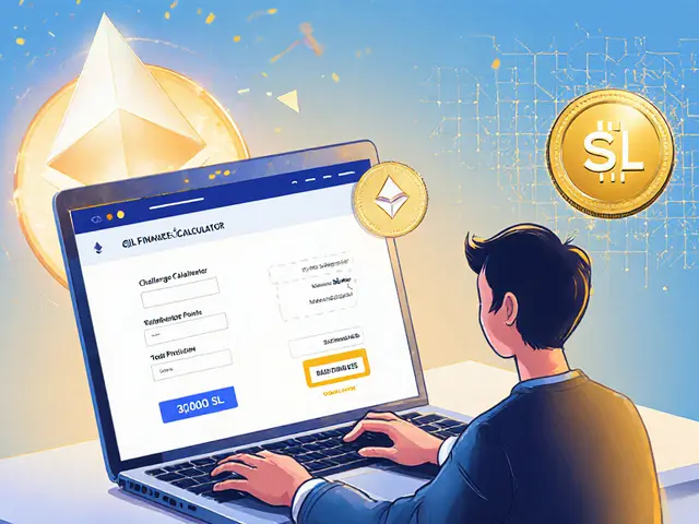 SIL Finance (SIL) Airdrop Details, Token Specs & How to Join