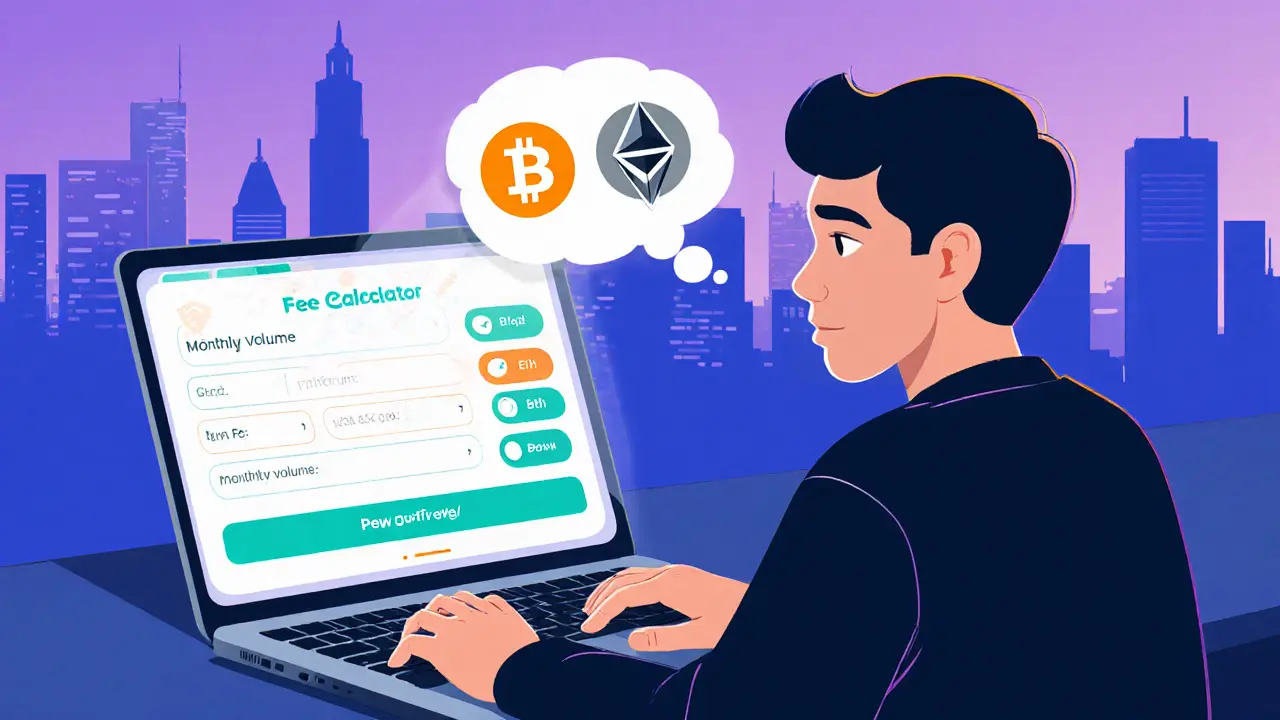 GuldenTrader Crypto Exchange Review - Fees, Security & Usability in 2025