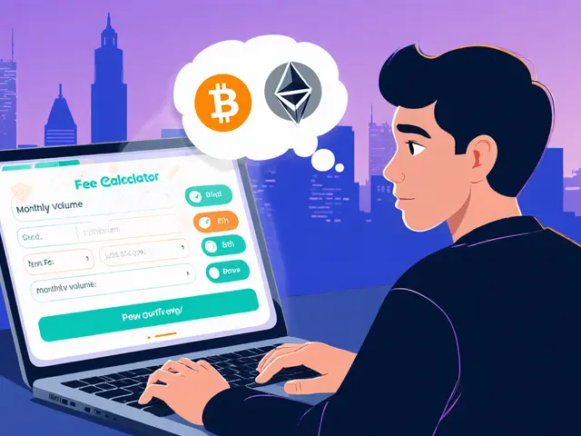GuldenTrader Crypto Exchange Review - Fees, Security & Usability in 2025