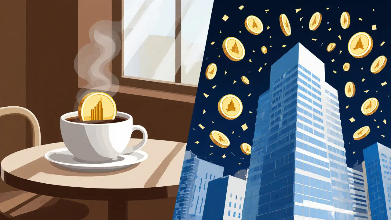 Key Benefits of Tokenized Securities for Investors