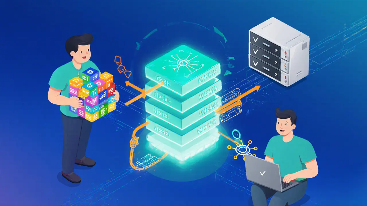 Navigate (NVG8) Crypto Coin Explained: AI Data Marketplace Overview