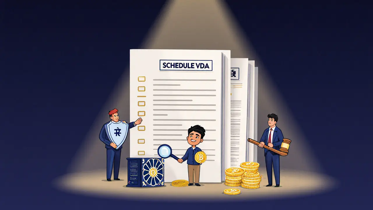 Practical Compliance Checklist