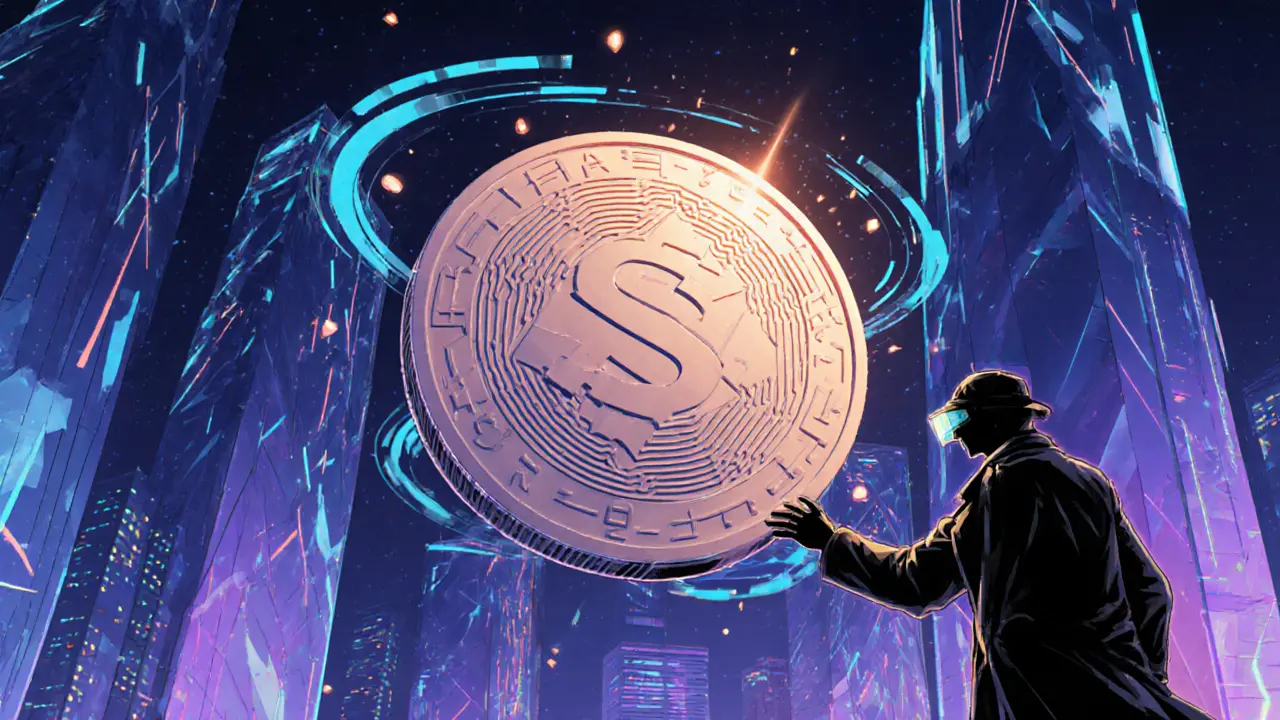 ThreatSlayerAI (SLAYER) Token Explained: Purpose, Price & Risks