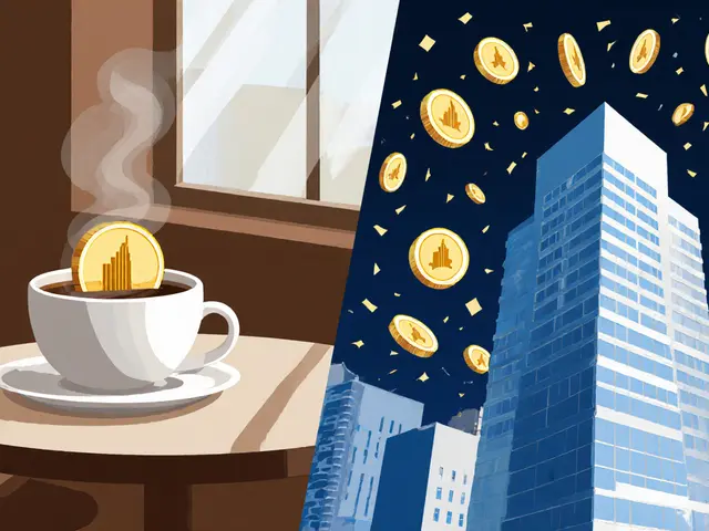 Key Benefits of Tokenized Securities for Investors