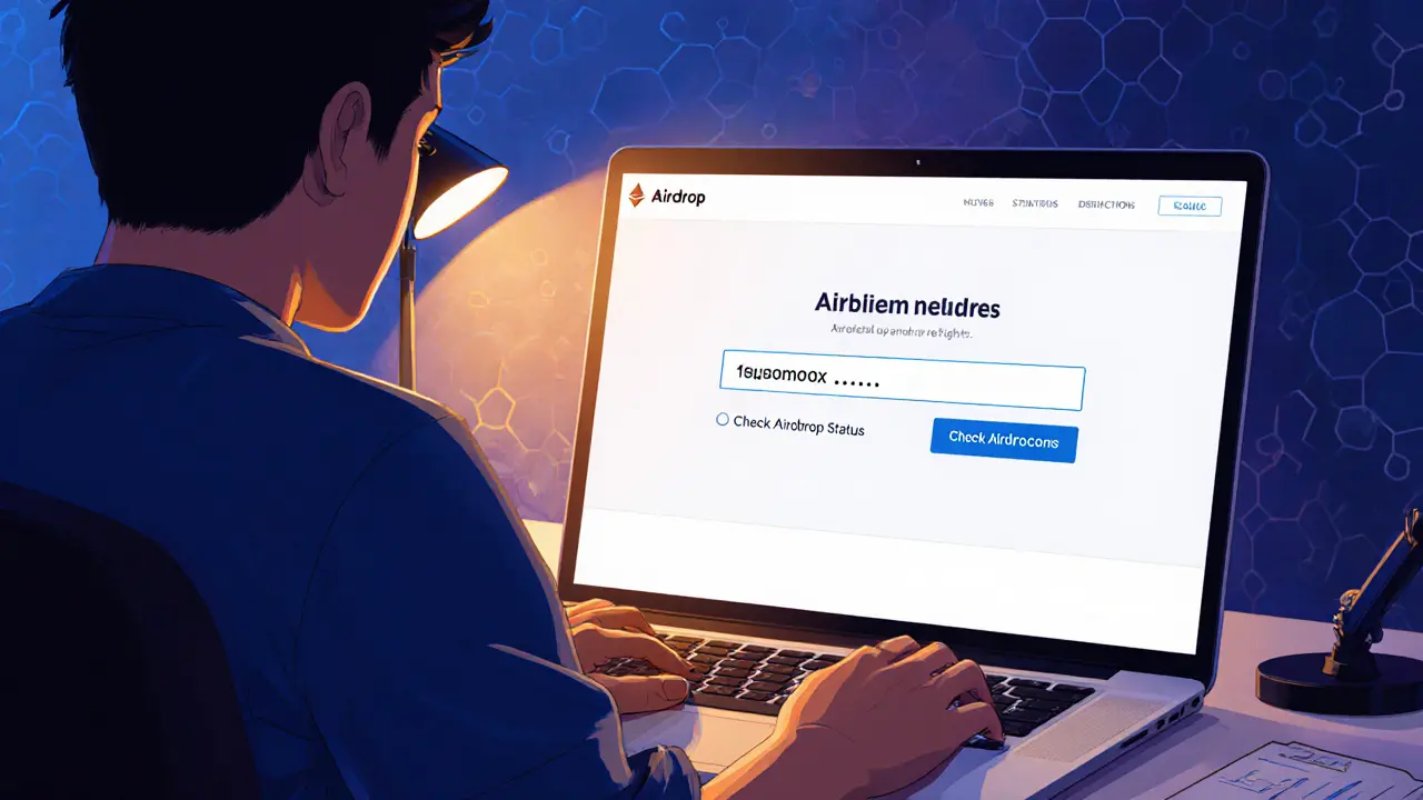 Cipher (CPR) 2021 Airdrop Details - Everything You Need to Know