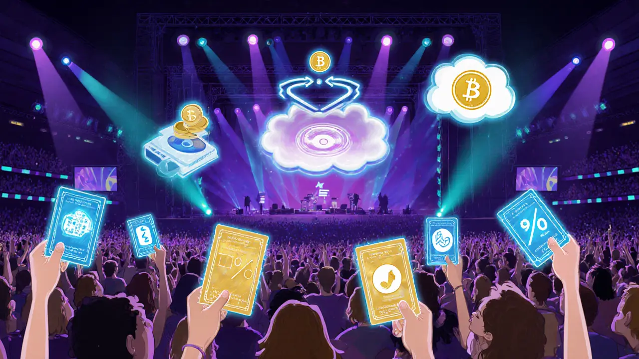 Revenue Opportunities & Community Building