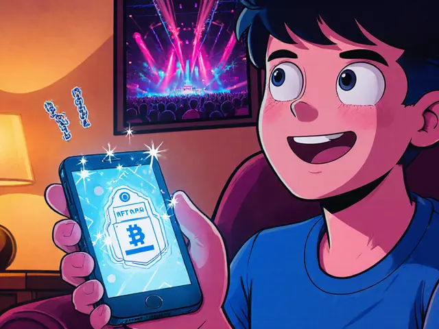 Boost Fan Engagement with NFT Tickets: 2025 Guide