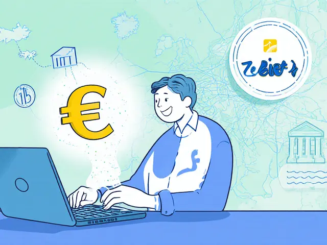 Zebitex Crypto Exchange Review: Fees, Features, and What 2025 Users Should Know