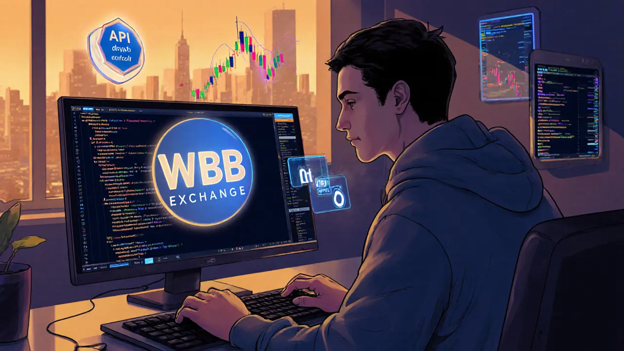 WBB Exchange Review: Is This Niche Crypto Exchange Worth Your Money?