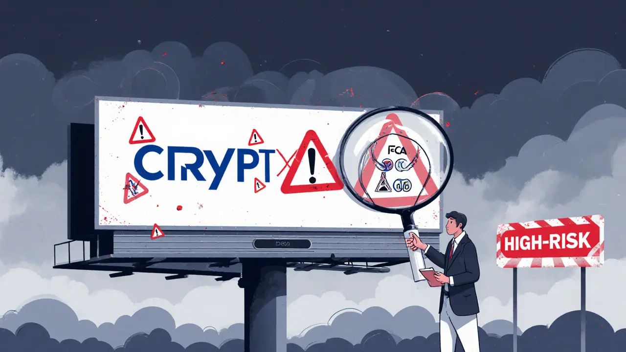 Cryptex Crypto Exchange Review: Safety, Features, and Why It May Be a Red Flag