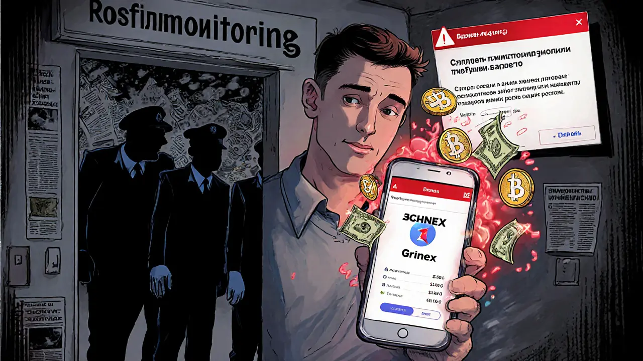 Crypto Exchanges to Avoid if You Are Russian: High-Risk Platforms and Legal Dangers