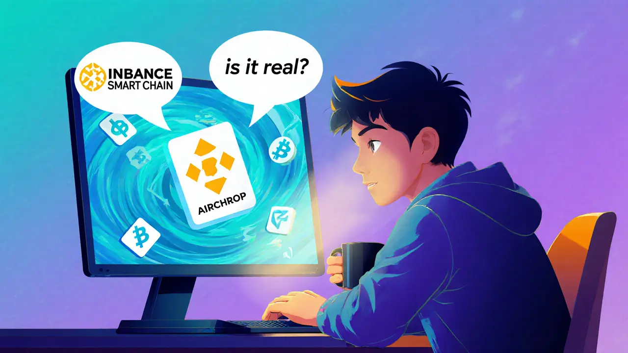 EpicHero 3D NFT EPICHERO Airdrop Details & How to Earn BNB Rewards