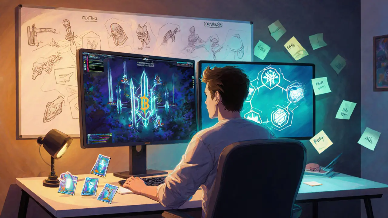 Gaming NFT Integration: A Practical 2025 Guide for Developers