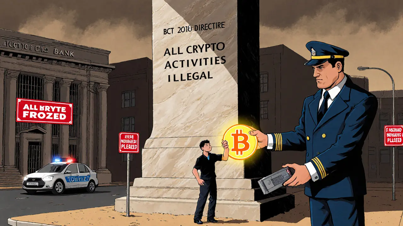 How to Mitigate Risk (If You Still Want to Participate)