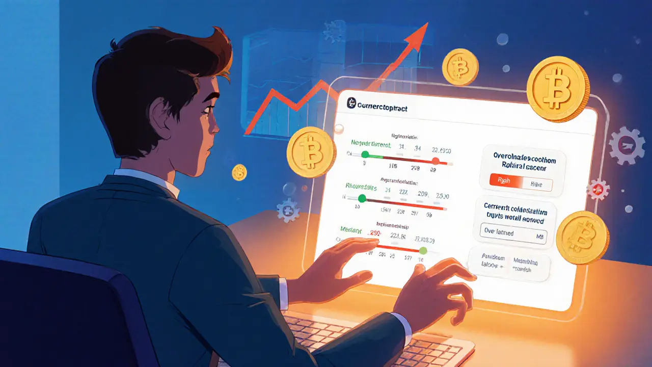 Key Risks and How They’re Managed