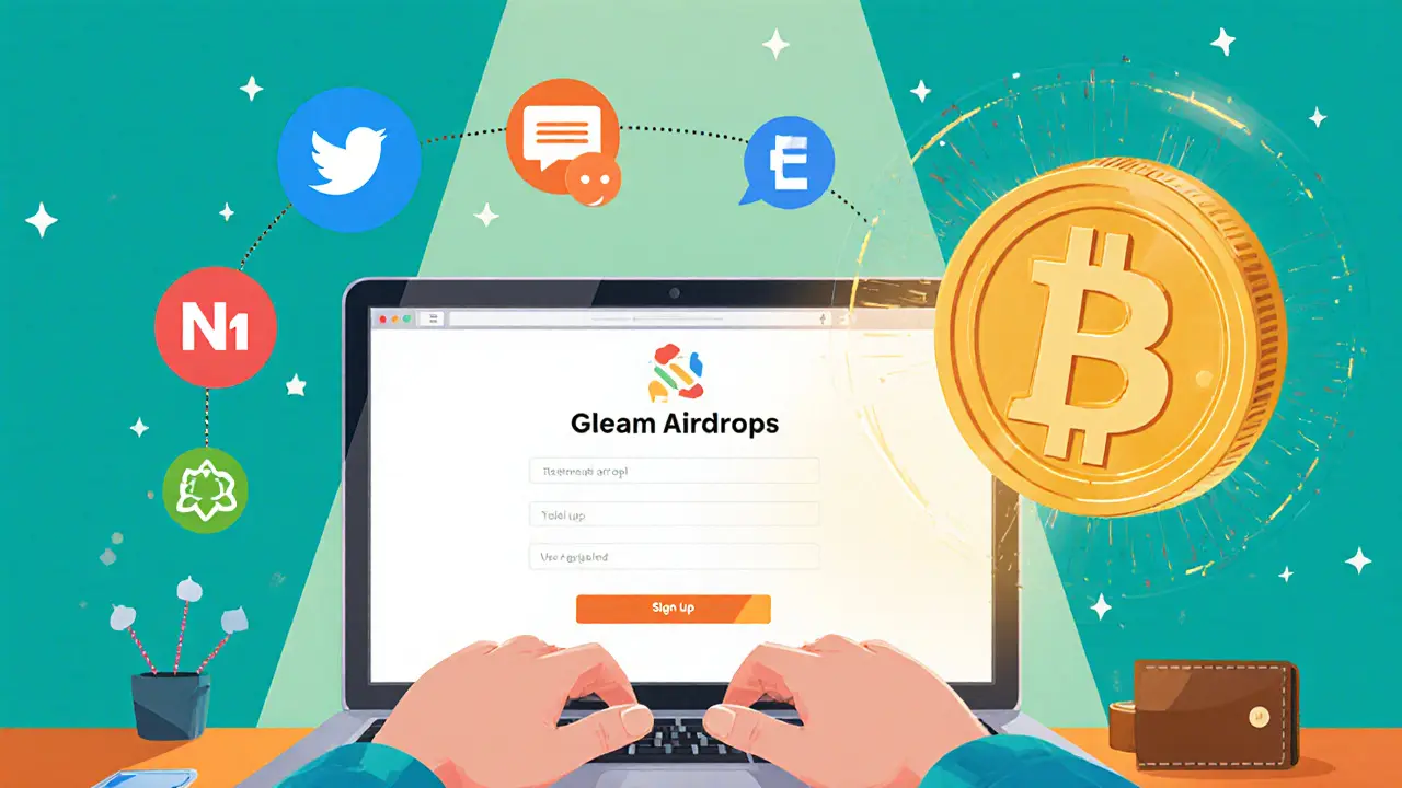 N1 Token Airdrop by NFTify: Full Details, Rewards & How to Claim