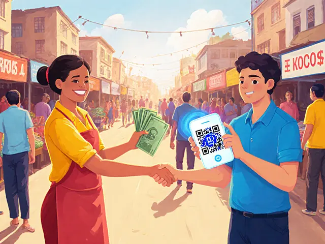 Can CBDCs Replace Cash and Cryptocurrencies?