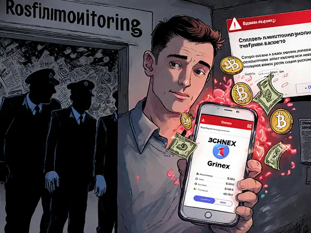 Crypto Exchanges to Avoid if You Are Russian: High-Risk Platforms and Legal Dangers