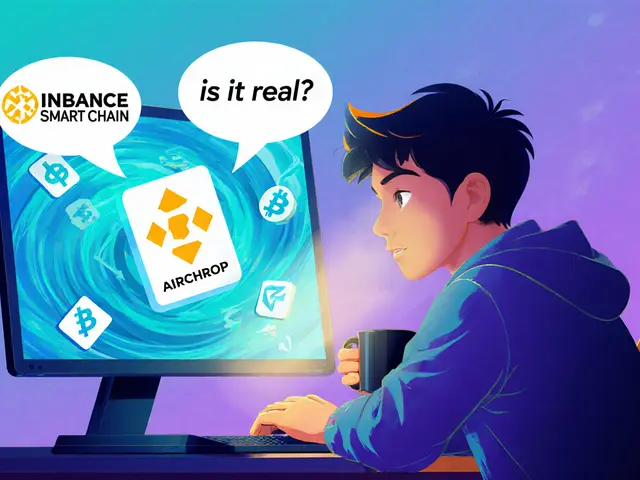 EpicHero 3D NFT EPICHERO Airdrop Details & How to Earn BNB Rewards