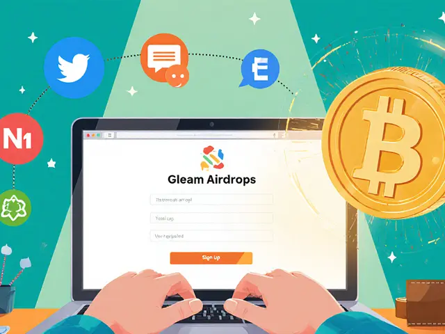 N1 Token Airdrop by NFTify: Full Details, Rewards & How to Claim