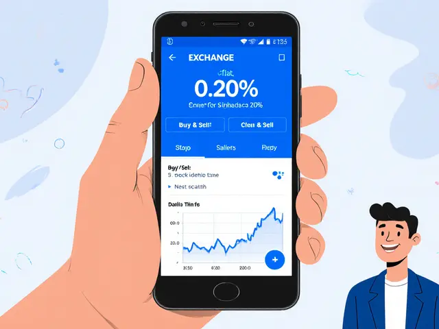 OEX Crypto Exchange Review 2025: Fees, Security, and Token Insights