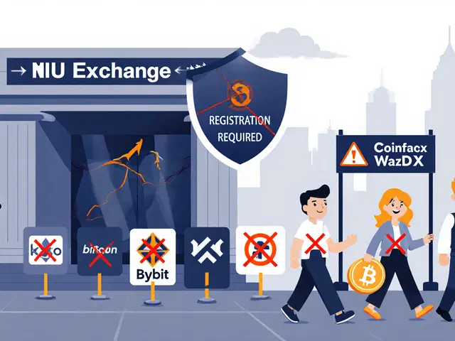 What Crypto Exchanges Are Banned in India? The Full List and Why They Were Blocked