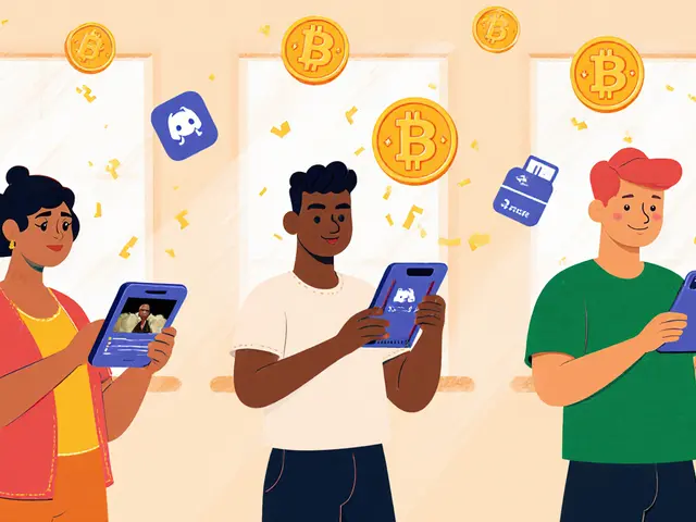 What is JMPT Rewards (JMPT) Crypto Coin?