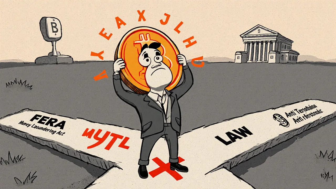 12 Years Imprisonment for Crypto Trading in Bangladesh: What’s Really Legal