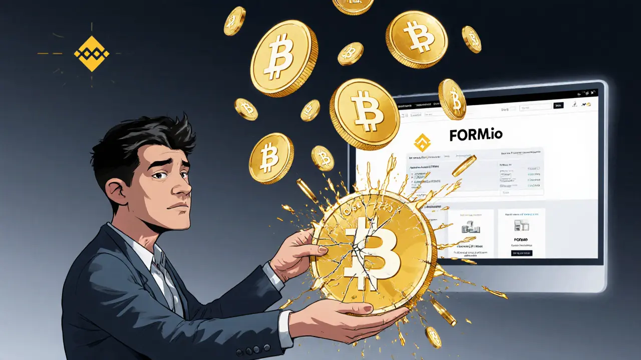 BinaryX (BNX) Airdrop Details: What Actually Happened in March 2025