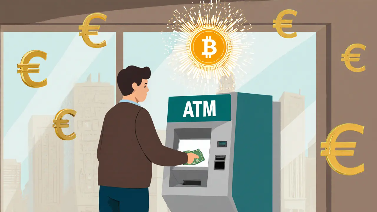 Coinroom Crypto Exchange Review: Transparency, Fees, and ATM Withdrawals in 2025