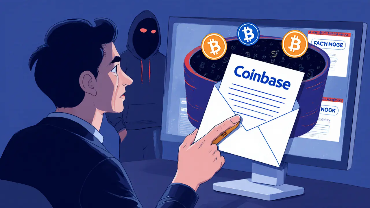 Cryptocurrency Phishing Scams Explained: How Hackers Steal Your Crypto and How to Stop Them