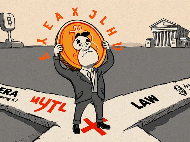 12 Years Imprisonment for Crypto Trading in Bangladesh: What’s Really Legal