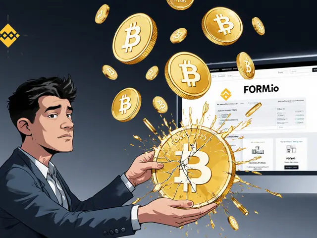 BinaryX (BNX) Airdrop Details: What Actually Happened in March 2025