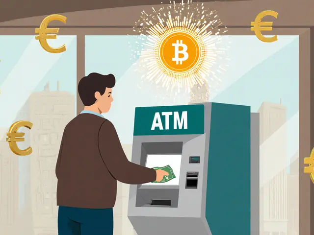 Coinroom Crypto Exchange Review: Transparency, Fees, and ATM Withdrawals in 2025